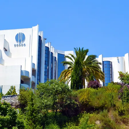 Montebelo Viseu Congress Hotel & Spa-2