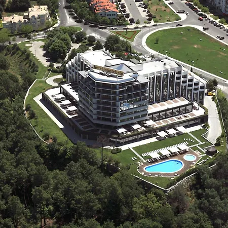 Montebelo Viseu Congress Hotel-2
